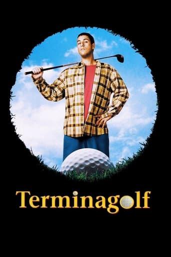 Terminagolf poster