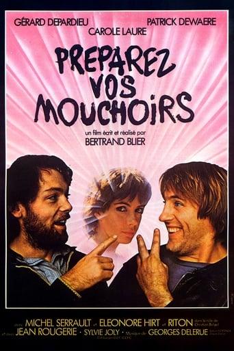 Préparez vos mouchoirs poster