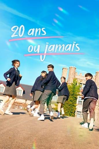 20 ans ou jamais poster