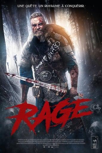 Rage poster