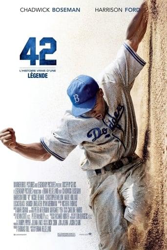 42 poster