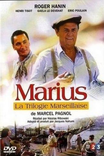 Marius poster