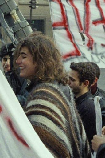 Tous à la manif poster