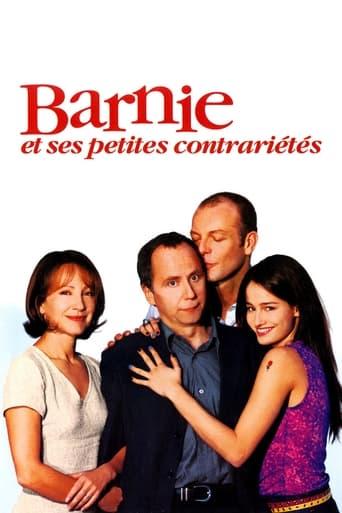 Barnie et ses petites contrariétés poster