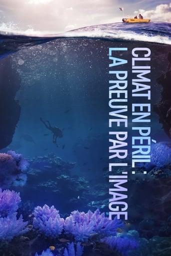 Climat en péril : La preuve par l'image poster