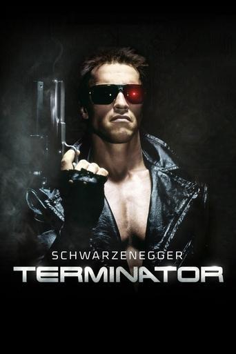 Terminator poster