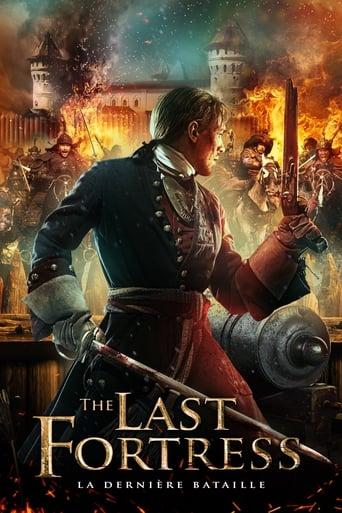 The Last Fortress : La dernière bataille poster