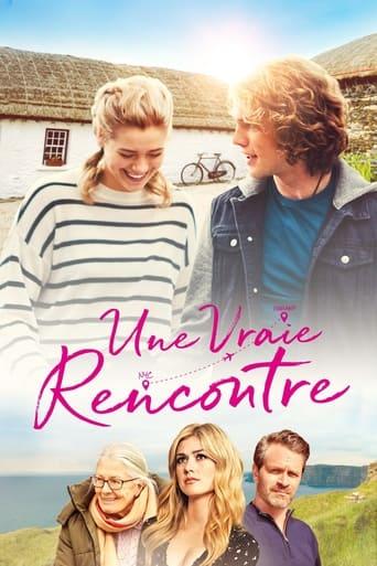 Une vraie rencontre poster