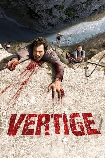 Vertige poster