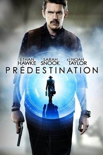 Prédestination poster