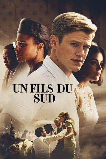 Un fils du sud poster