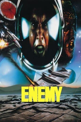 Enemy poster