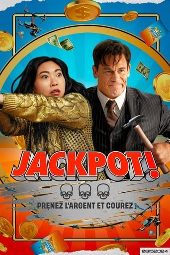 Jackpot! poster