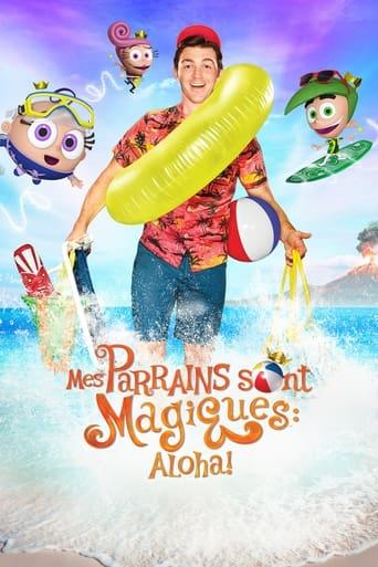 Mes parrains sont magiques : Aloha ! poster