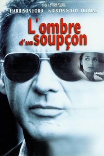 L'Ombre d'un soupçon poster