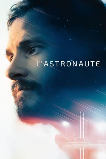 L'Astronaute poster