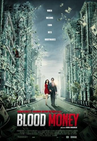 Blood Money poster