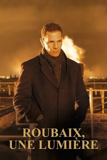 Roubaix, une lumière poster