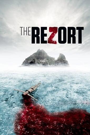 The Rezort poster