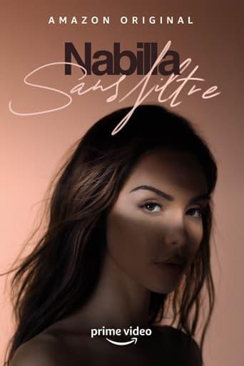 Nabilla : Sans filtre poster