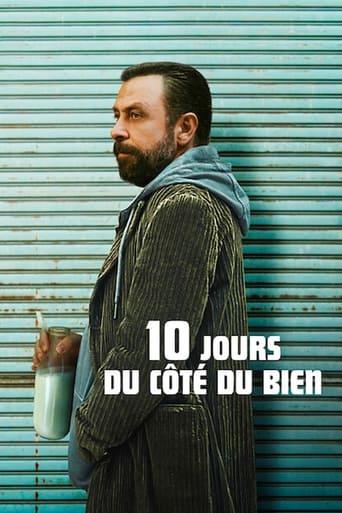 10 jours du côté du bien poster