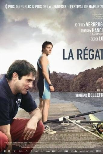 La Régate poster