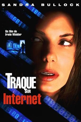 Traque sur Internet poster