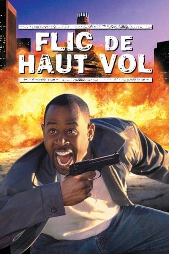 Flic de haut vol poster