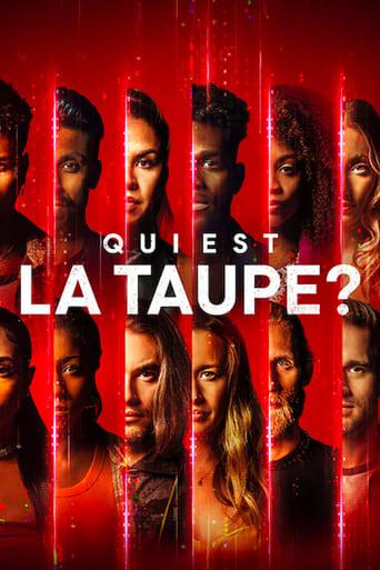 Qui est la taupe ? poster