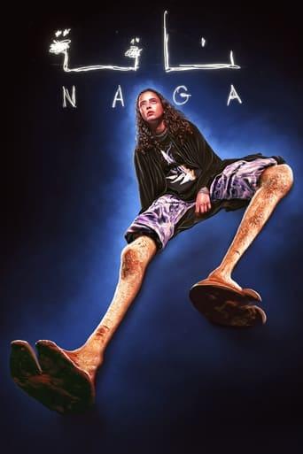 Naga poster