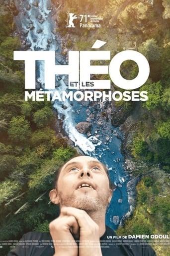 Théo et les métamorphoses poster