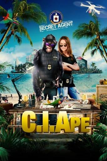 C.I.Ape poster