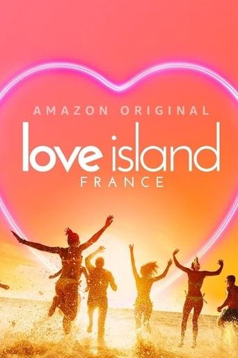 Love Island poster