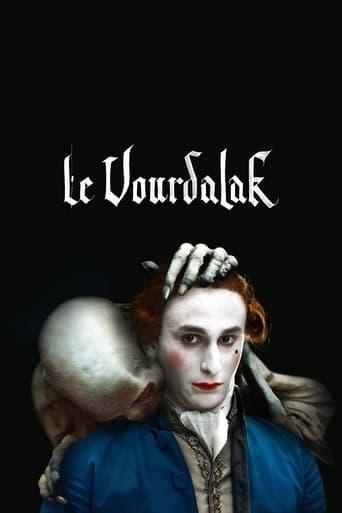 Le Vourdalak poster