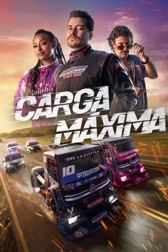 Carga Máxima poster