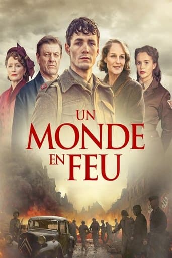 Un monde en feu