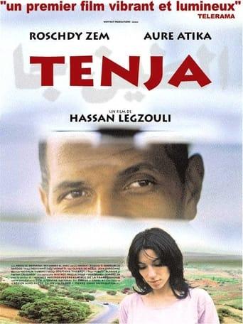 Tenja poster