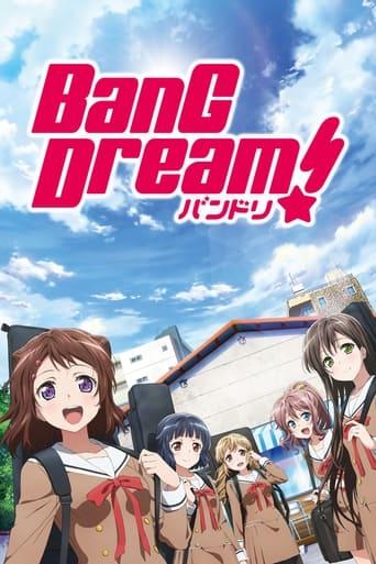 BanG Dream ! poster