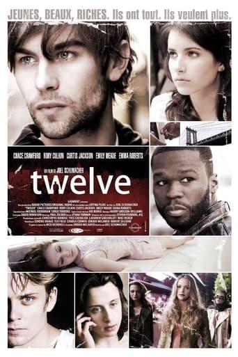 Twelve poster