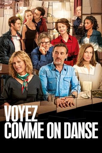 Voyez comme on danse poster