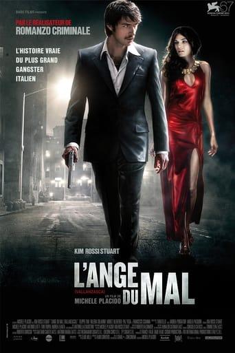 L'Ange du Mal poster