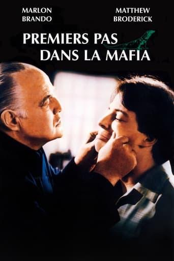 Premiers pas dans la mafia poster