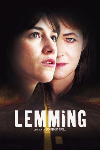 Lemming poster