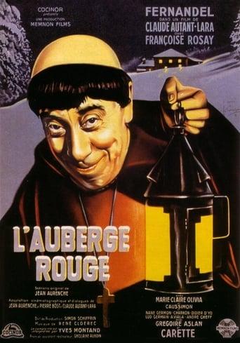 L'Auberge rouge poster