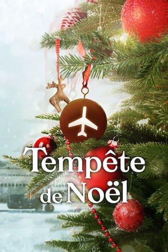 Tempête de Noël poster