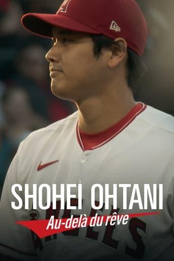 Shohei Ohtani - Au-delà du rêve poster