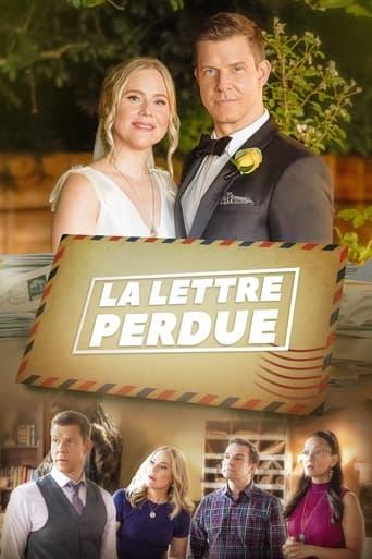 La lettre perdue poster