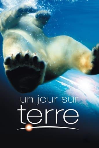 Un jour sur Terre poster