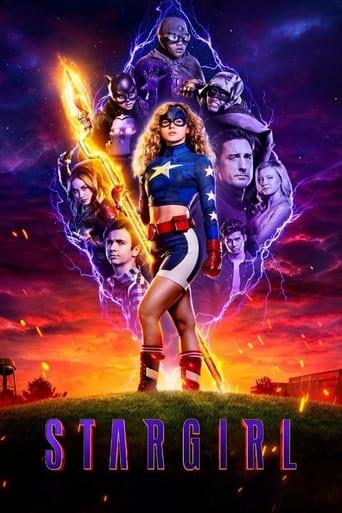 Stargirl poster