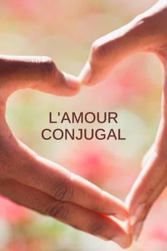 L'Amour conjugal poster